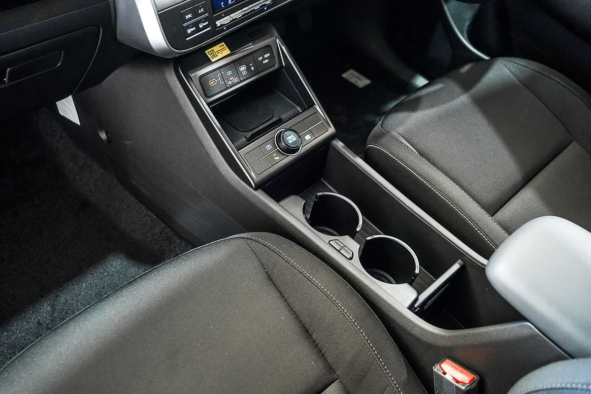 2025 Hyundai Kona Electric SX2.V2