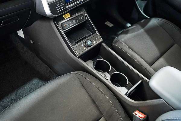 2025 Hyundai Kona Electric SX2.V2