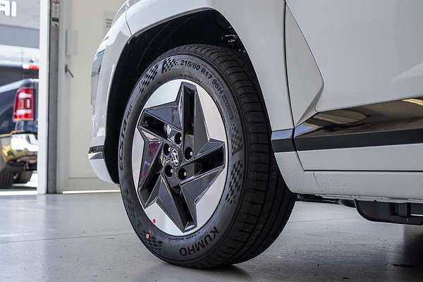 2025 Hyundai Kona Electric SX2.V2