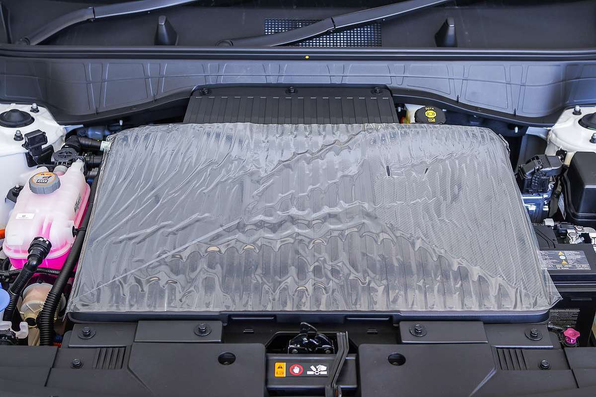 2025 Hyundai Kona Electric SX2.V2