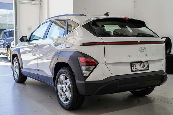 2025 Hyundai Kona Hybrid SX2.V3