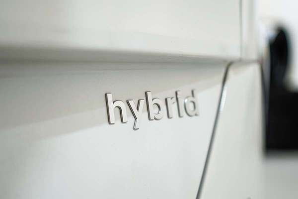 2025 Hyundai Kona Hybrid SX2.V3