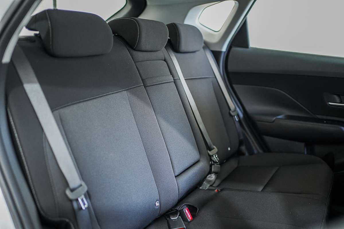 2025 Hyundai Kona Hybrid SX2.V3