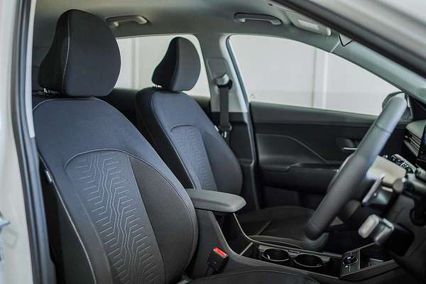 2025 Hyundai Kona Hybrid SX2.V3