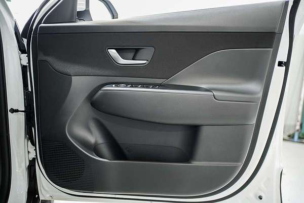 2025 Hyundai Kona Hybrid SX2.V3