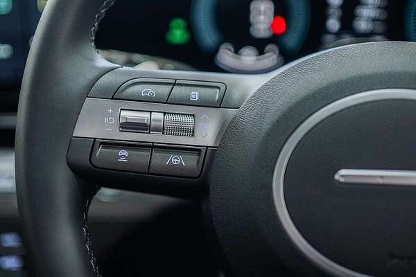 2025 Hyundai Kona Hybrid SX2.V3