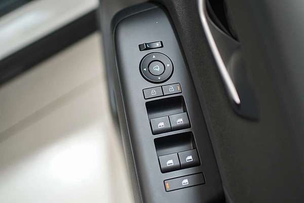 2025 Hyundai Kona Hybrid SX2.V3