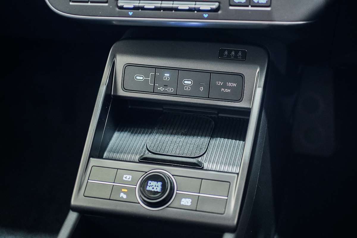 2025 Hyundai Kona Hybrid SX2.V3