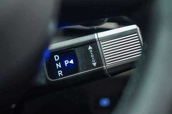 2025 Hyundai Kona Hybrid SX2.V3