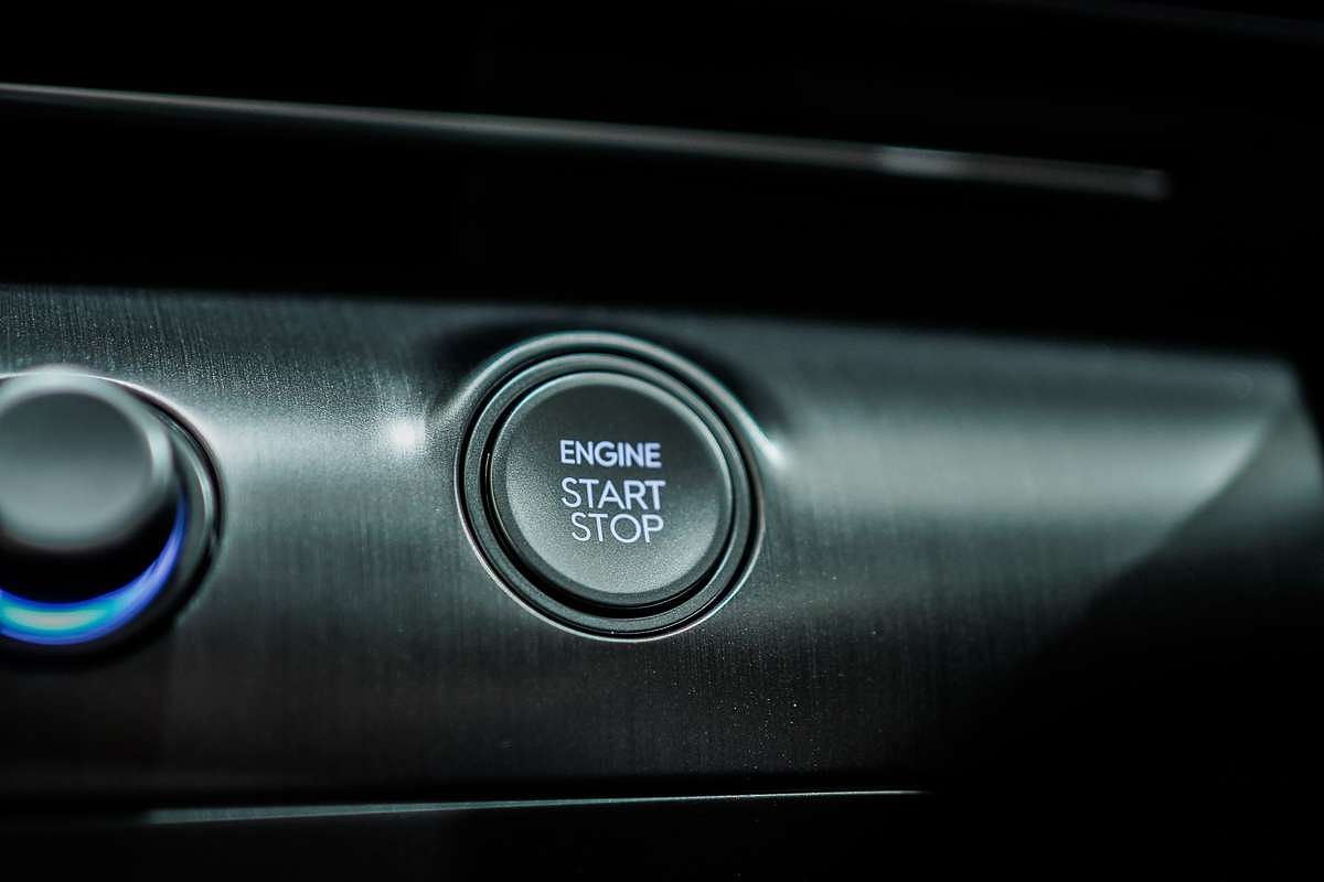 2025 Hyundai Kona Hybrid SX2.V3