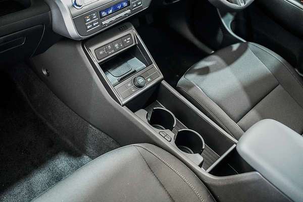 2025 Hyundai Kona Hybrid SX2.V3