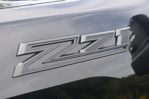 2024 Chevrolet Silverado HD LTZ Premium W/Tech Pack T1 4X4