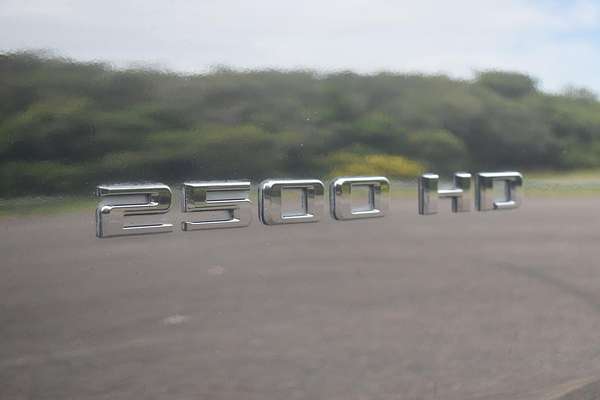 2024 Chevrolet Silverado HD LTZ Premium W/Tech Pack T1 4X4