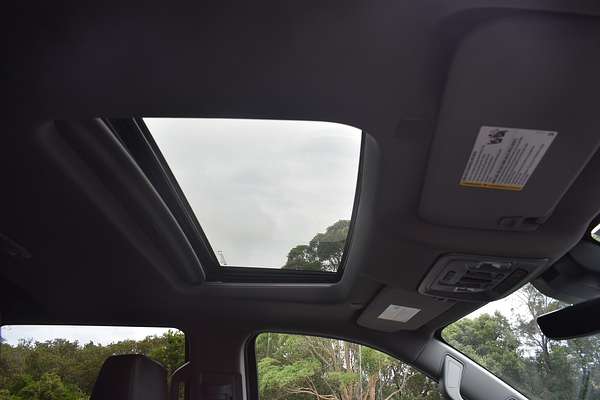 2024 Chevrolet Silverado HD LTZ Premium W/Tech Pack T1 4X4