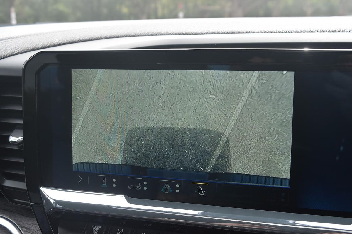 2024 Chevrolet Silverado HD LTZ Premium W/Tech Pack T1 4X4