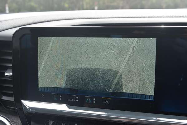 2024 Chevrolet Silverado HD LTZ Premium W/Tech Pack T1 4X4