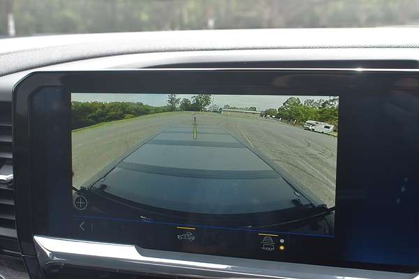 2024 Chevrolet Silverado HD LTZ Premium W/Tech Pack T1 4X4