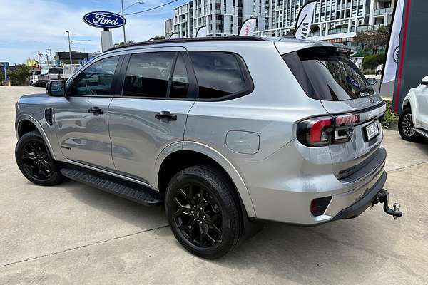 2023 Ford Everest Sport 2.0L