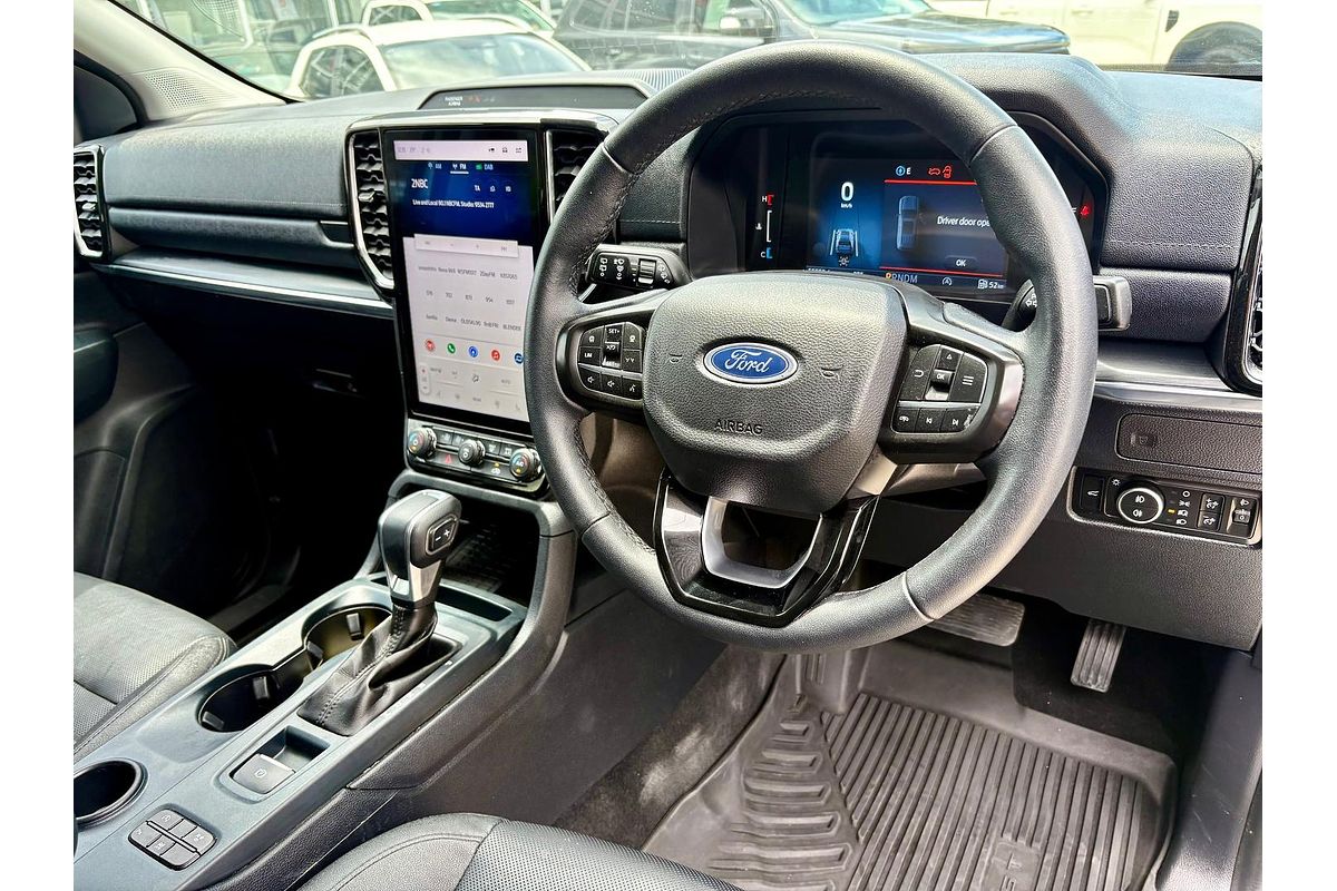 2023 Ford Everest Sport 2.0L