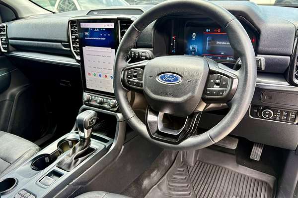 2023 Ford Everest Sport 2.0L