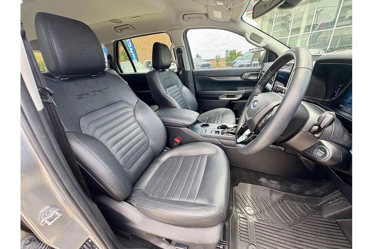 2023 Ford Everest Sport 2.0L