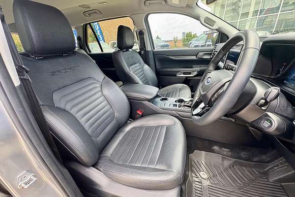 2023 Ford Everest Sport 2.0L