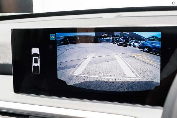 2025 MG MGU9 Explore EKK1C 4X4