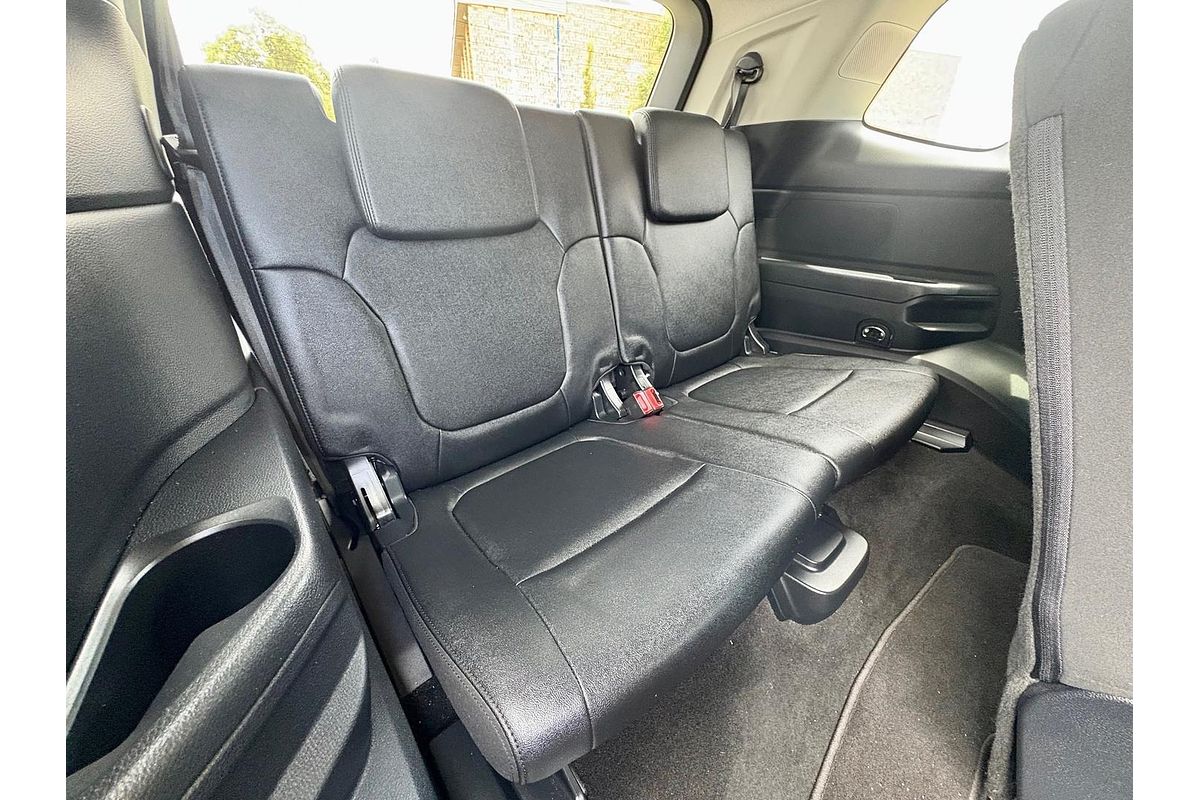 2023 Ford Everest Sport 2.0L