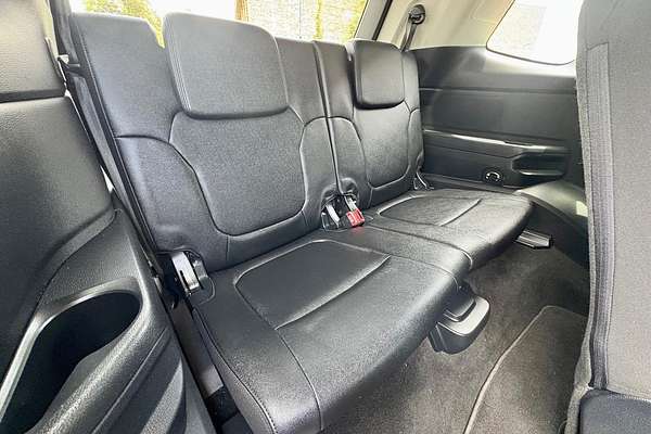 2023 Ford Everest Sport 2.0L