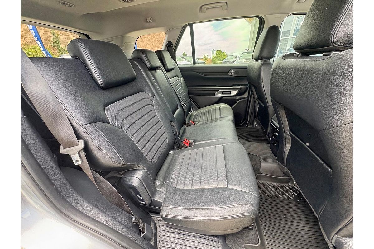 2023 Ford Everest Sport 2.0L