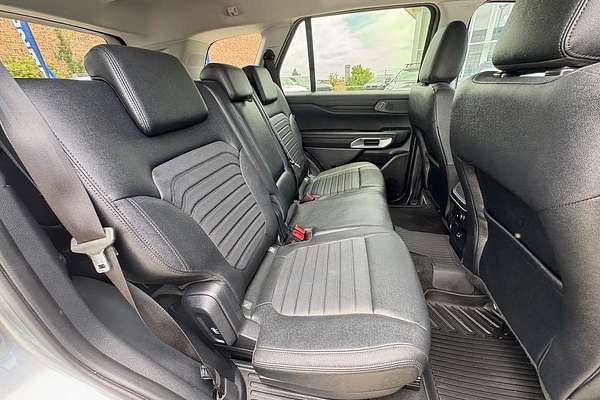 2023 Ford Everest Sport 2.0L