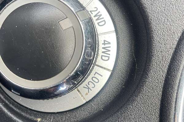 2012 Peugeot 4008 Allure MY12