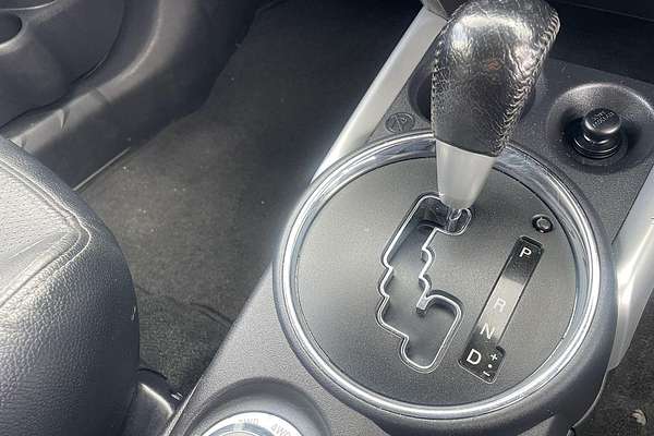 2012 Peugeot 4008 Allure MY12