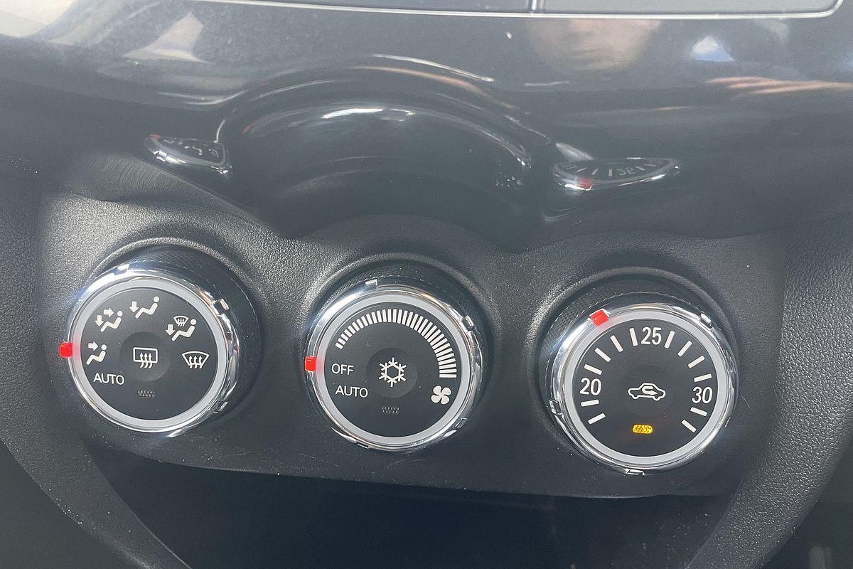 2012 Peugeot 4008 Allure MY12