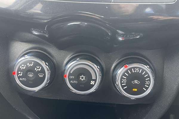 2012 Peugeot 4008 Allure MY12