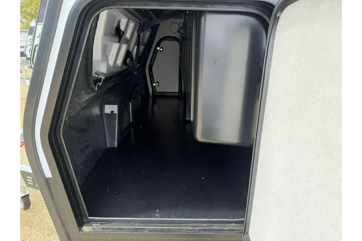 2025 Jayco Silverline 22.68-5.Ob.Sl-My25