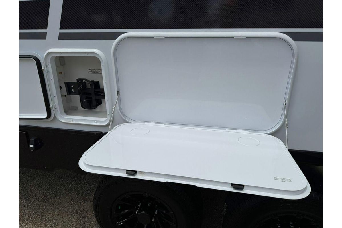 2025 Jayco Silverline 22.68-5.Ob.Sl-My25