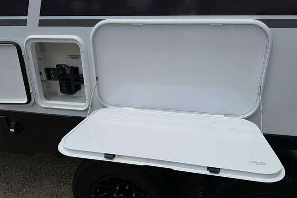 2025 Jayco Silverline 22.68-5.Ob.Sl-My25