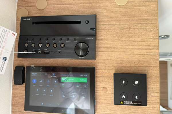 2025 Jayco Silverline 22.68-5.Ob.Sl-My25