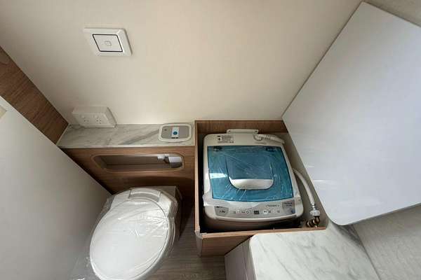 2025 Jayco Silverline 22.68-5.Ob.Sl-My25