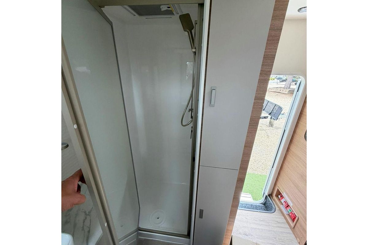 2025 Jayco Silverline 22.68-5.Ob.Sl-My25