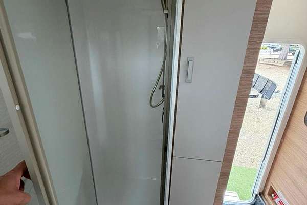 2025 Jayco Silverline 22.68-5.Ob.Sl-My25