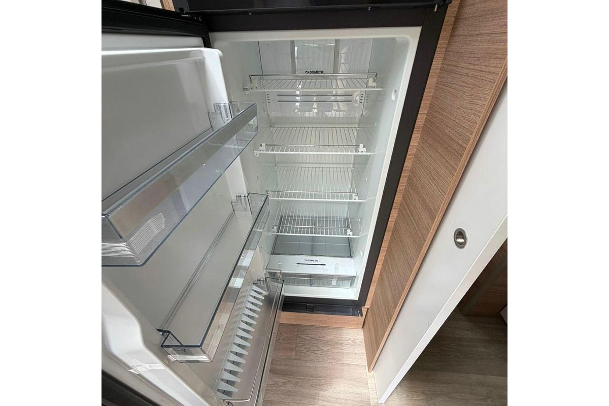 2025 Jayco Silverline 22.68-5.Ob.Sl-My25