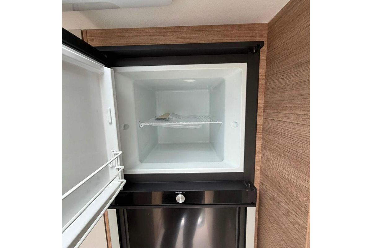 2025 Jayco Silverline 22.68-5.Ob.Sl-My25