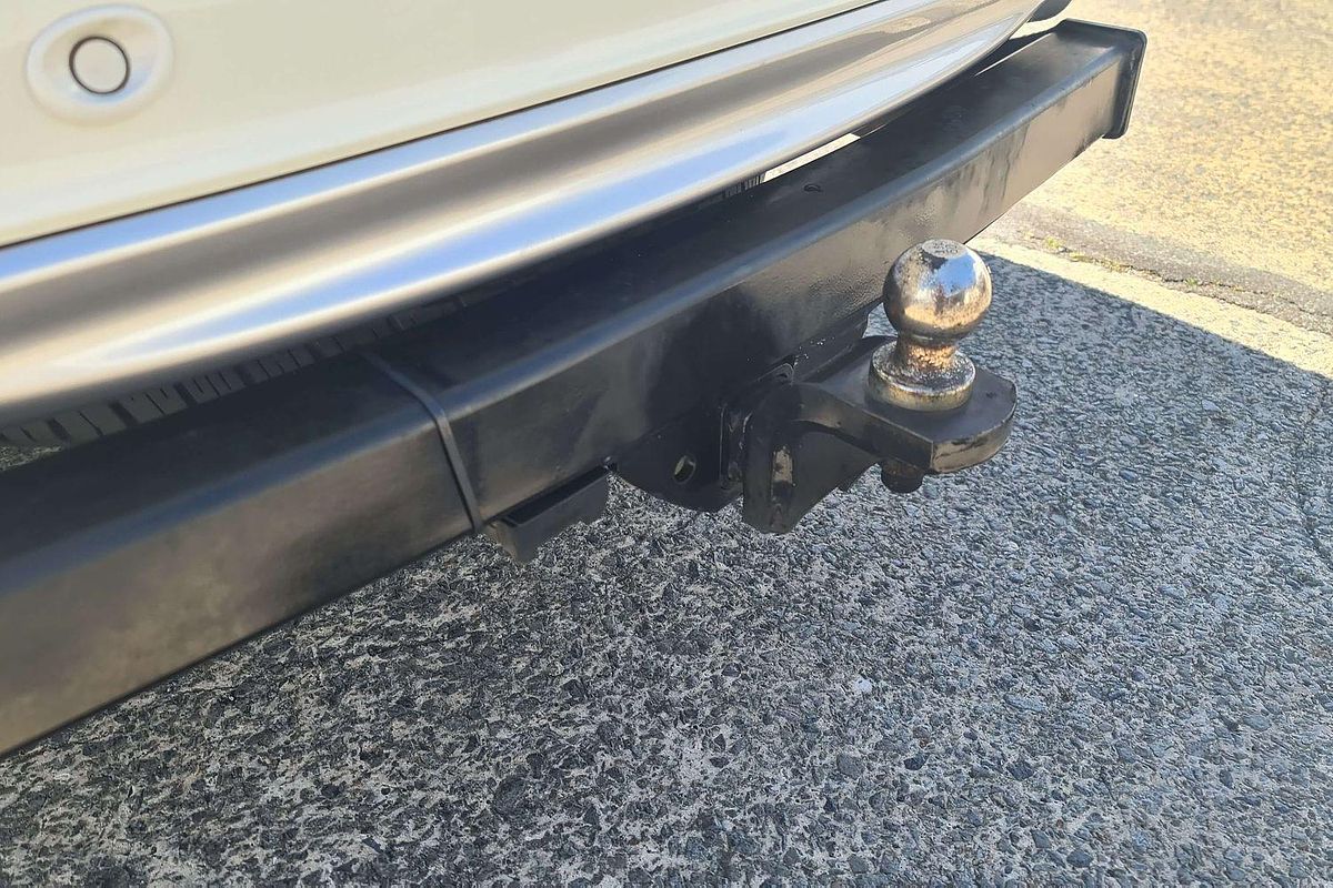 2016 Mitsubishi Pajero Sport Exceed QE