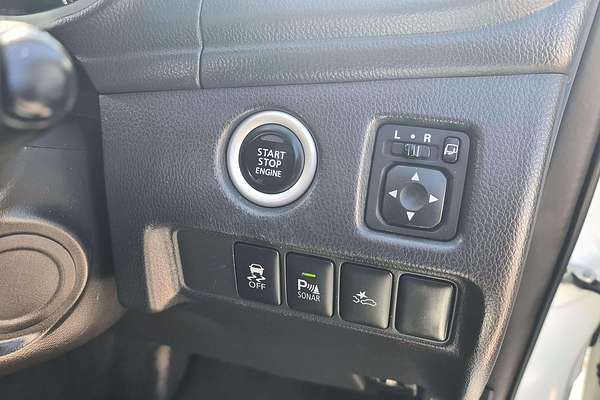 2016 Mitsubishi Pajero Sport Exceed QE