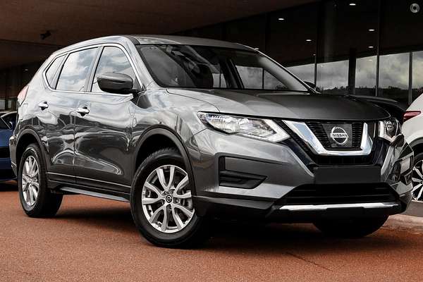 2021 Nissan X-TRAIL ST T32