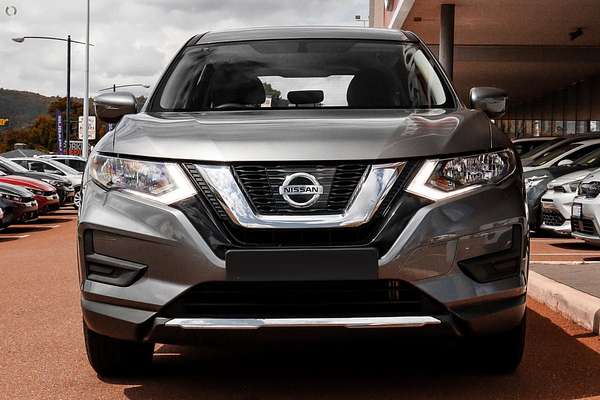 2021 Nissan X-TRAIL ST T32