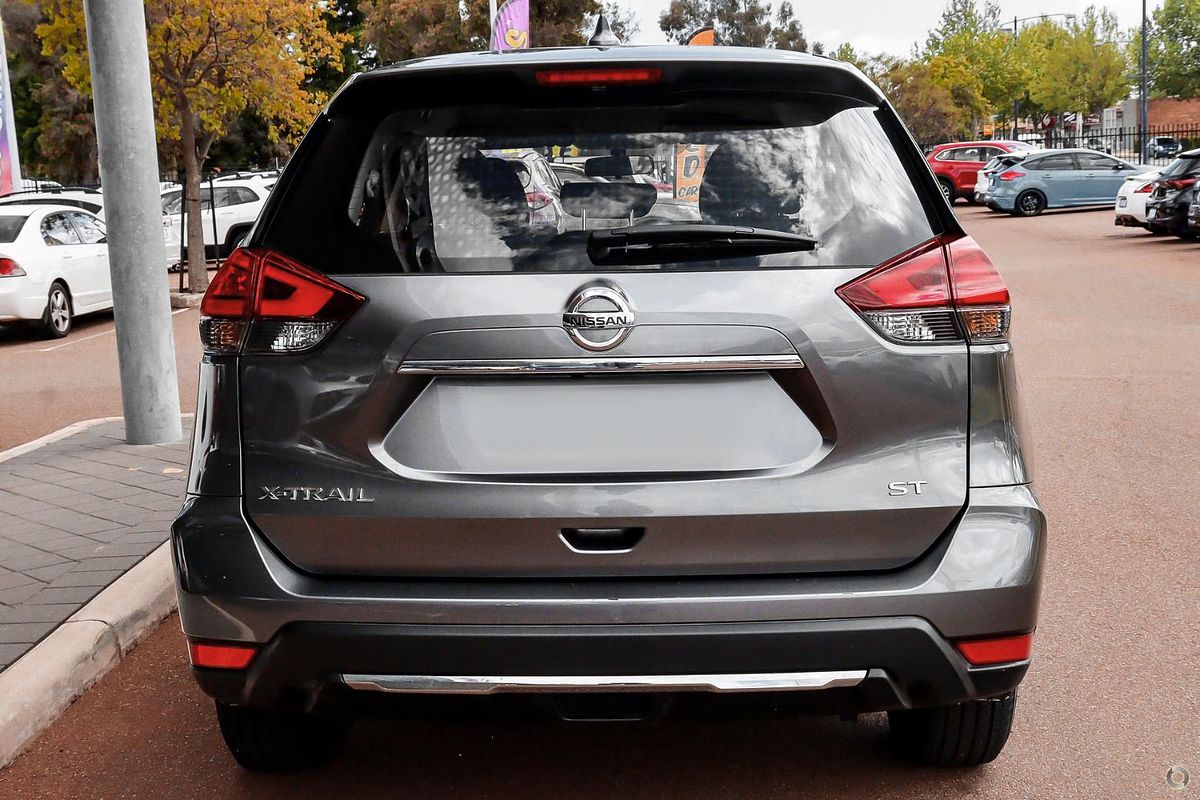 2021 Nissan X-TRAIL ST T32