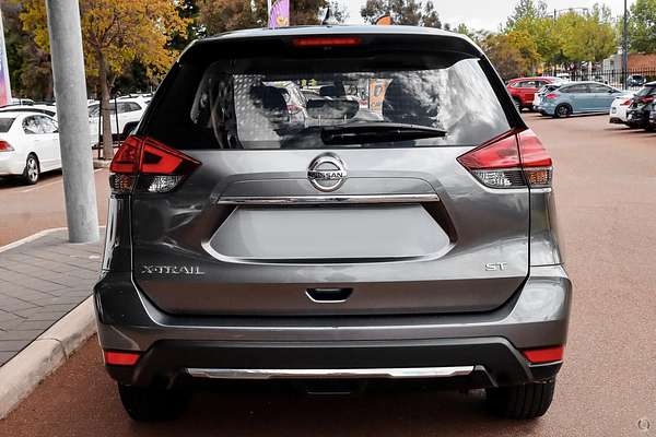 2021 Nissan X-TRAIL ST T32